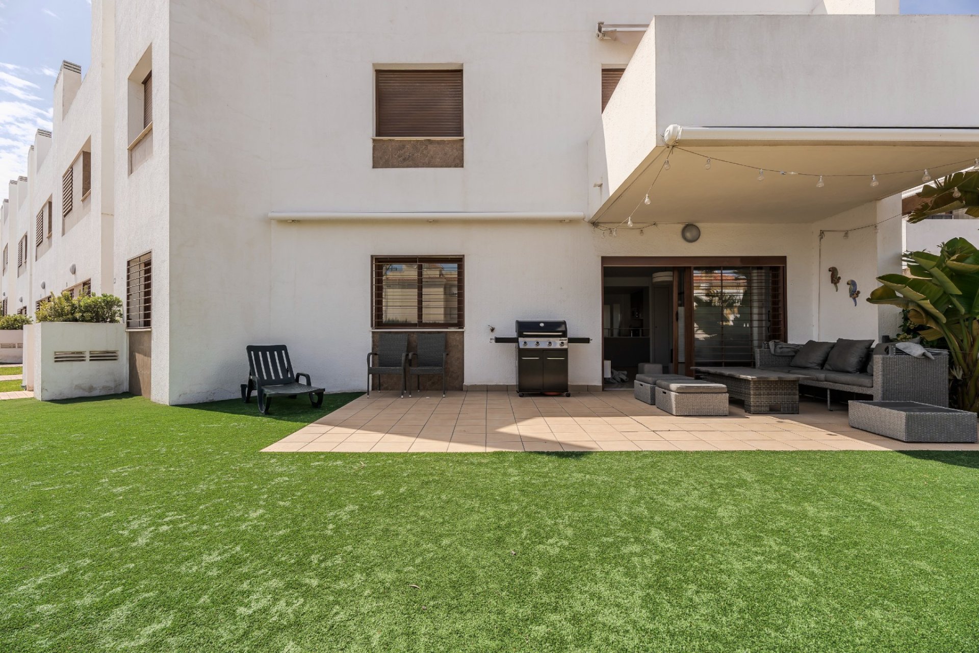 Resale - Apartments - Flats - Orihuela Costa - La Zenia