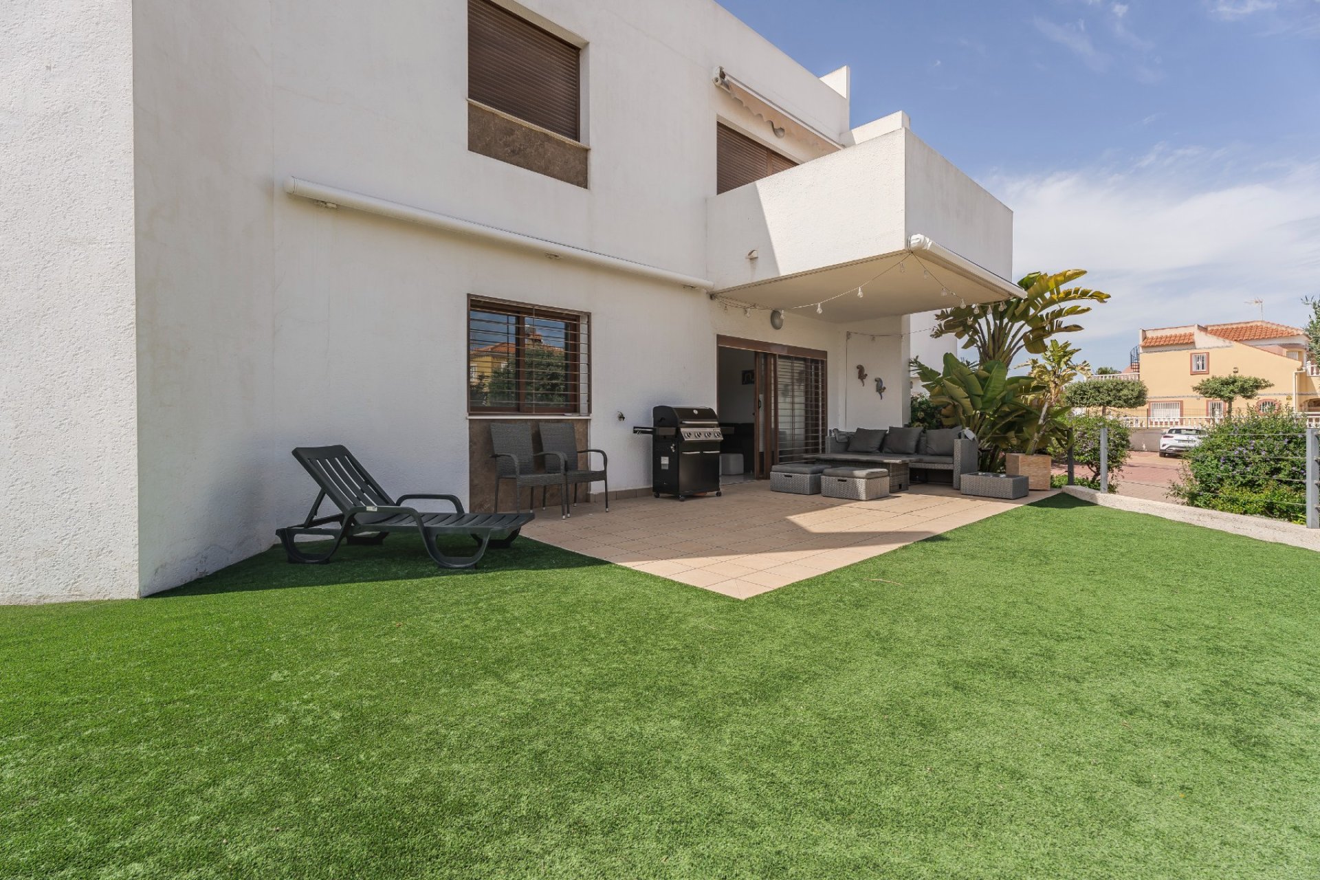 Resale - Apartments - Flats - Orihuela Costa - La Zenia