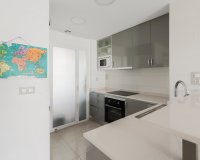 Resale - Apartments - Flats - Orihuela Costa - La Zenia