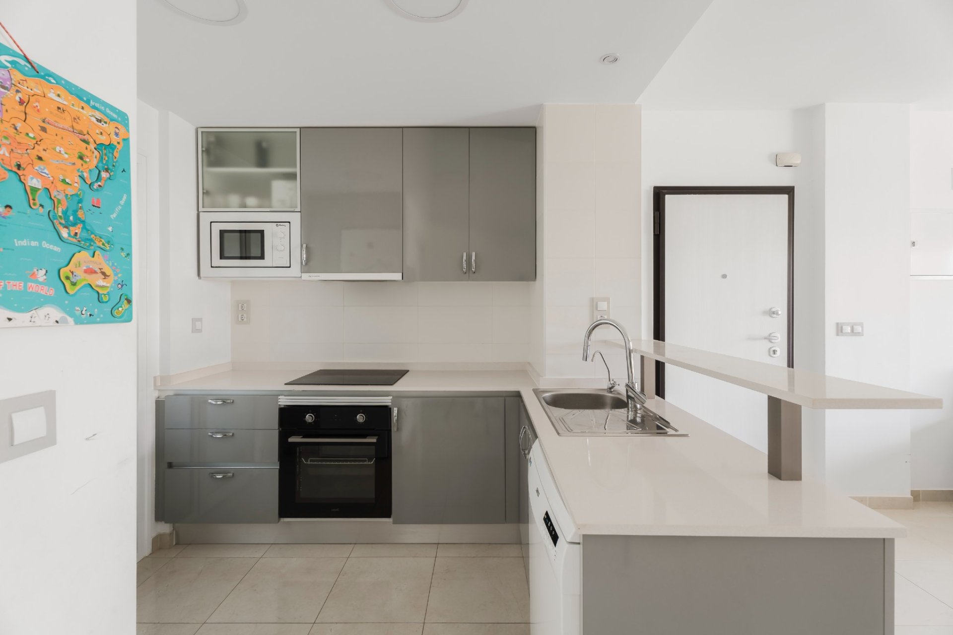 Resale - Apartments - Flats - Orihuela Costa - La Zenia
