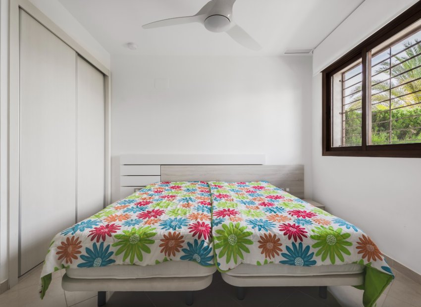 Resale - Apartments - Flats - Orihuela Costa - La Zenia