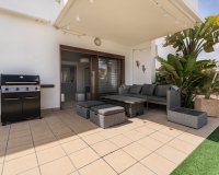 Resale - Apartments - Flats - Orihuela Costa - La Zenia