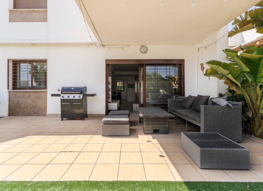 Resale - Apartments - Flats - Orihuela Costa - La Zenia
