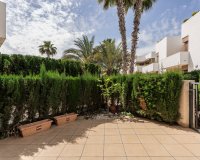 Resale - Apartments - Flats - Orihuela Costa - La Zenia