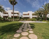 Resale - Apartments - Flats - Orihuela Costa - La Zenia