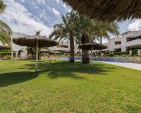 Resale - Apartments - Flats - Orihuela Costa - La Zenia
