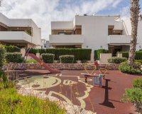 Resale - Apartments - Flats - Orihuela Costa - La Zenia