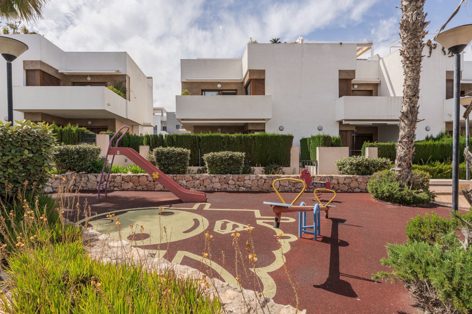 Resale - Apartments - Flats - Orihuela Costa - La Zenia