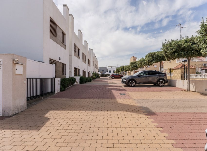 Resale - Apartments - Flats - Orihuela Costa - La Zenia