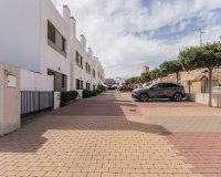 Resale - Apartments - Flats - Orihuela Costa - La Zenia