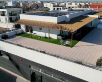 Resale - Apartments - Flats - Orihuela Costa - La Zenia