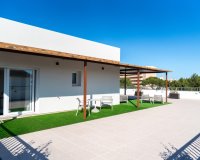 Resale - Apartments - Flats - Orihuela Costa - La Zenia