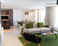 Resale - Apartments - Flats - Orihuela Costa - La Zenia