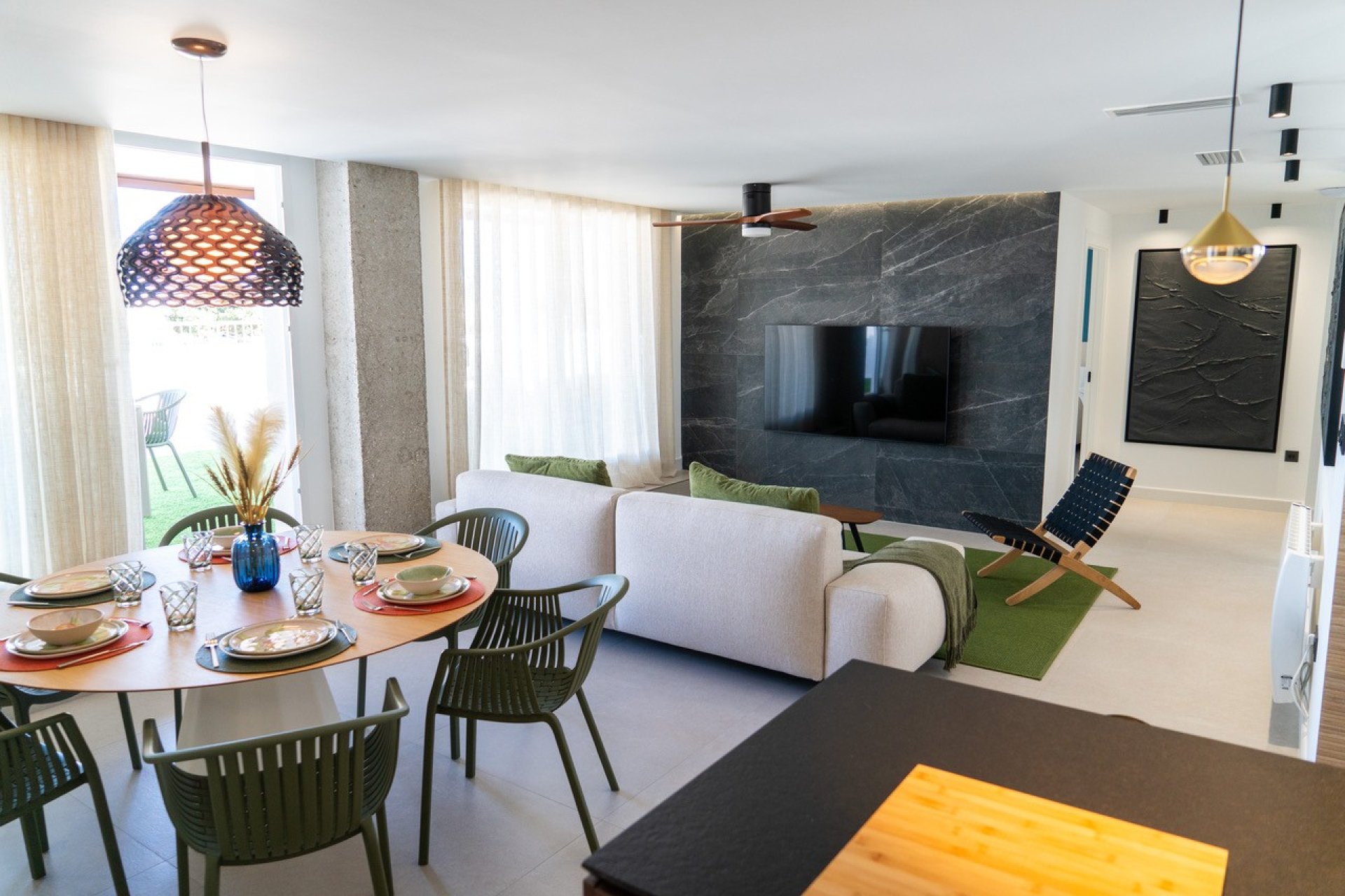 Resale - Apartments - Flats - Orihuela Costa - La Zenia