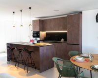 Resale - Apartments - Flats - Orihuela Costa - La Zenia