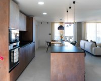 Resale - Apartments - Flats - Orihuela Costa - La Zenia