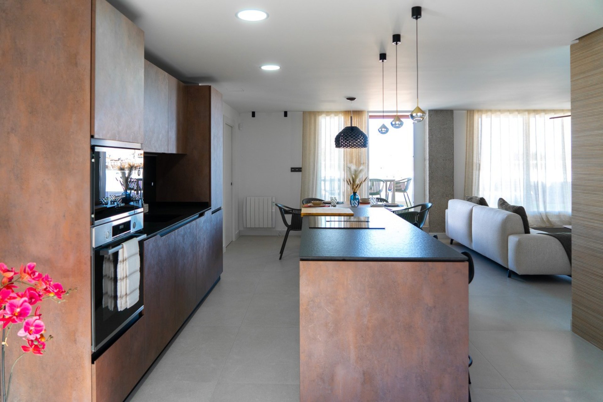 Resale - Apartments - Flats - Orihuela Costa - La Zenia