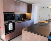 Resale - Apartments - Flats - Orihuela Costa - La Zenia