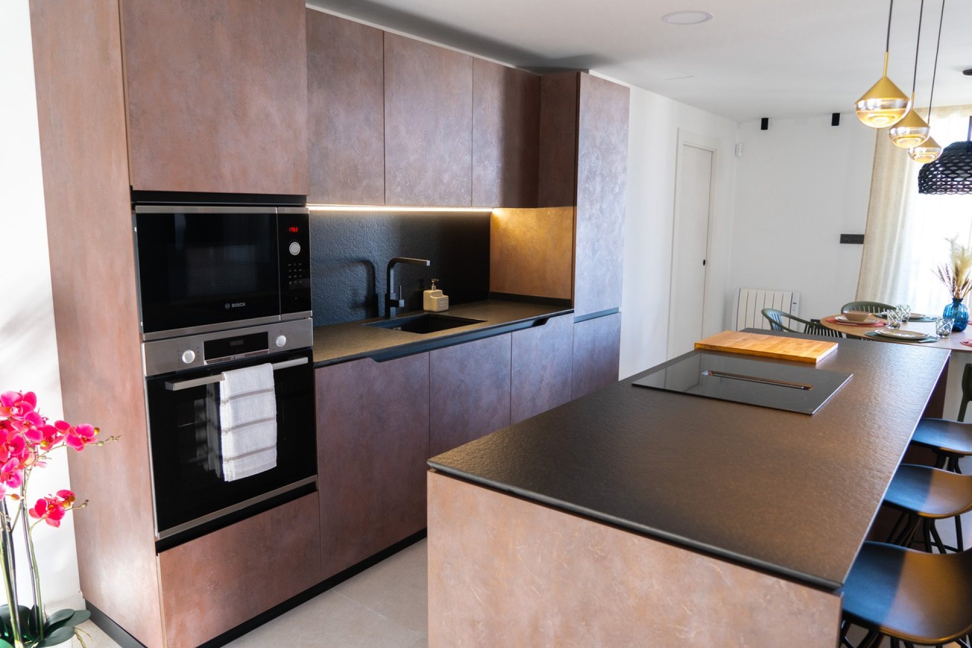 Resale - Apartments - Flats - Orihuela Costa - La Zenia