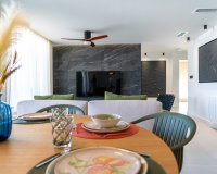 Resale - Apartments - Flats - Orihuela Costa - La Zenia