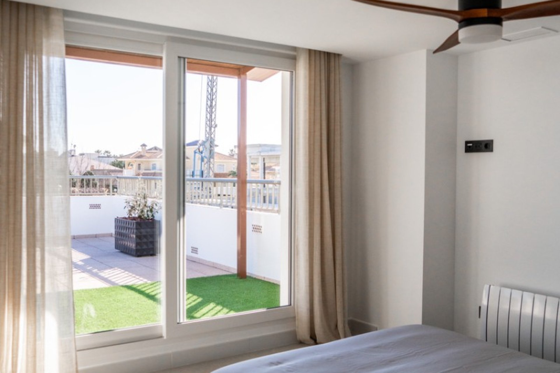 Resale - Apartments - Flats - Orihuela Costa - La Zenia