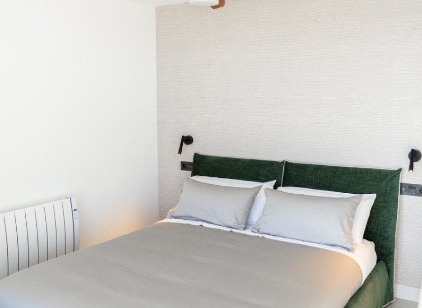 Resale - Apartments - Flats - Orihuela Costa - La Zenia