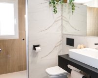 Resale - Apartments - Flats - Orihuela Costa - La Zenia