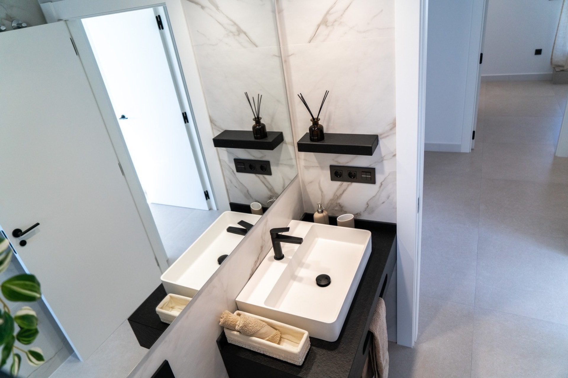Resale - Apartments - Flats - Orihuela Costa - La Zenia
