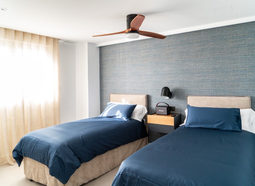 Resale - Apartments - Flats - Orihuela Costa - La Zenia