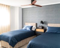 Resale - Apartments - Flats - Orihuela Costa - La Zenia