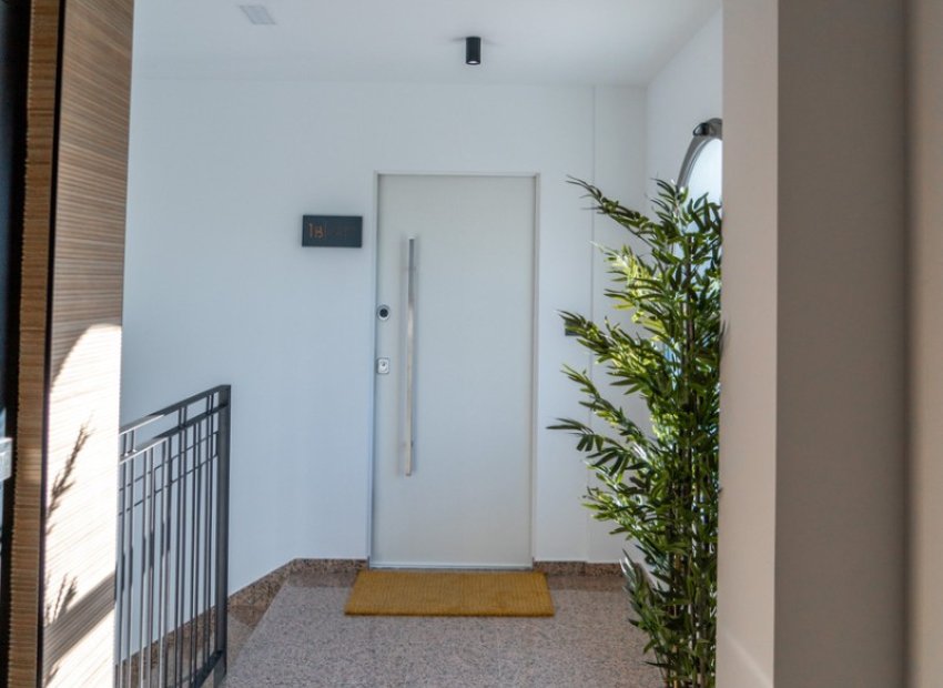 Resale - Apartments - Flats - Orihuela Costa - La Zenia
