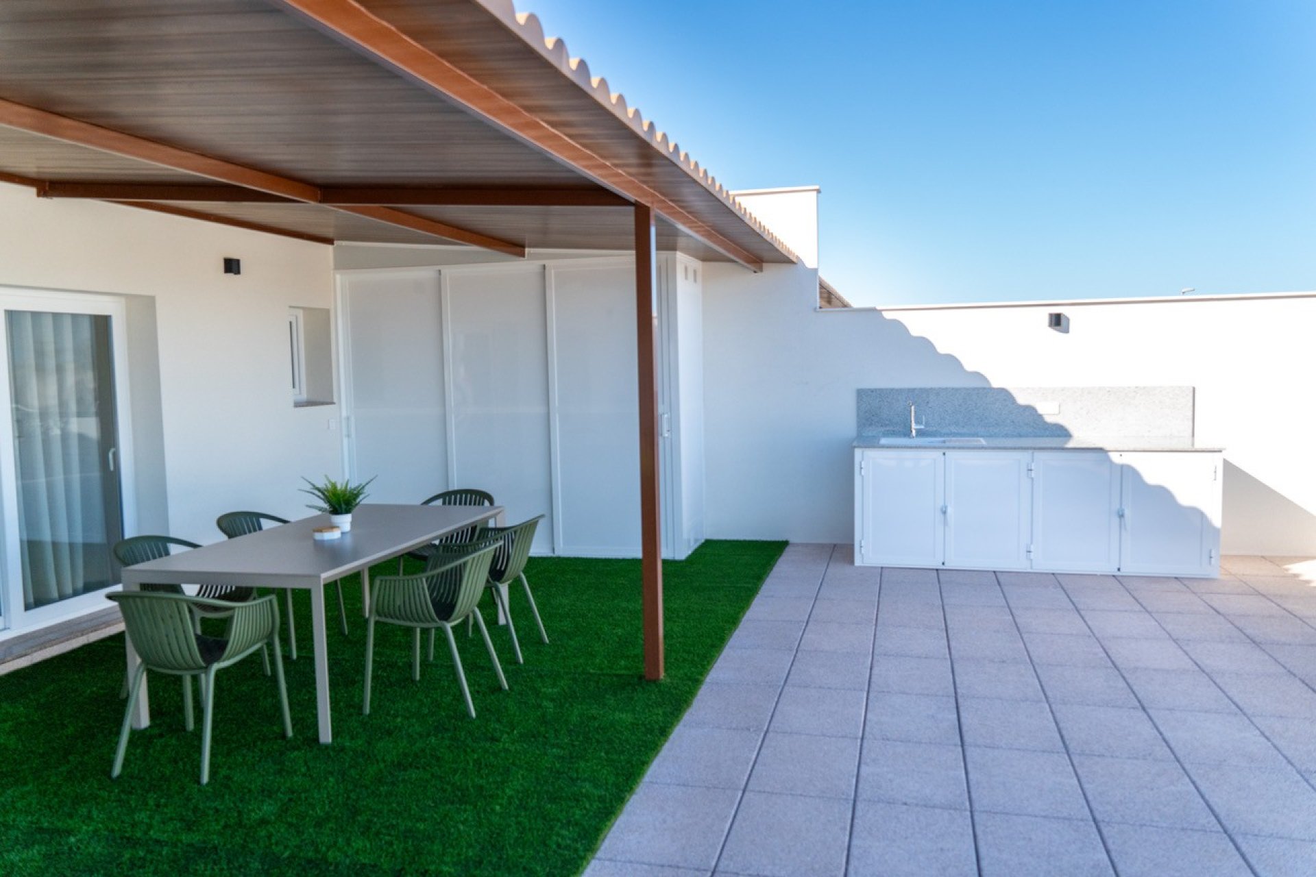 Resale - Apartments - Flats - Orihuela Costa - La Zenia