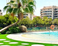 Resale - Apartments - Flats - Orihuela Costa - La Zenia
