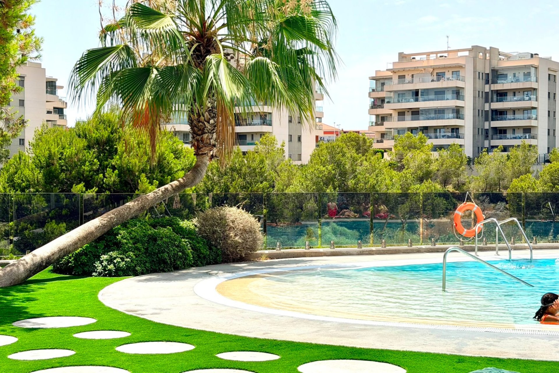 Resale - Apartments - Flats - Orihuela Costa - La Zenia