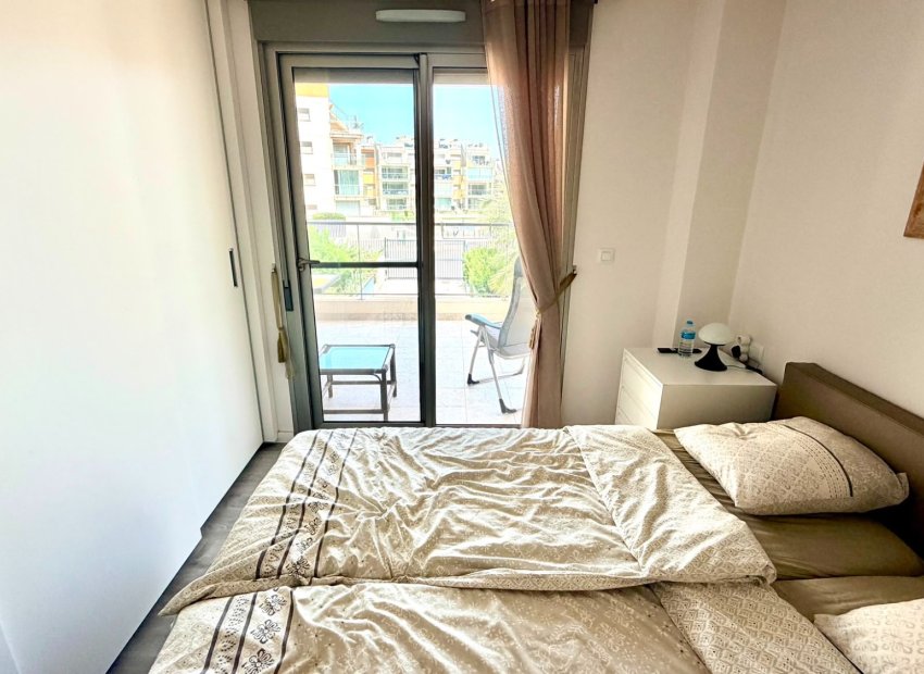 Resale - Apartments - Flats - Orihuela Costa - La Zenia