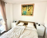 Resale - Apartments - Flats - Orihuela Costa - La Zenia