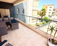 Resale - Apartments - Flats - Orihuela Costa - La Zenia