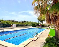Resale - Apartments - Flats - Orihuela Costa - La Zenia