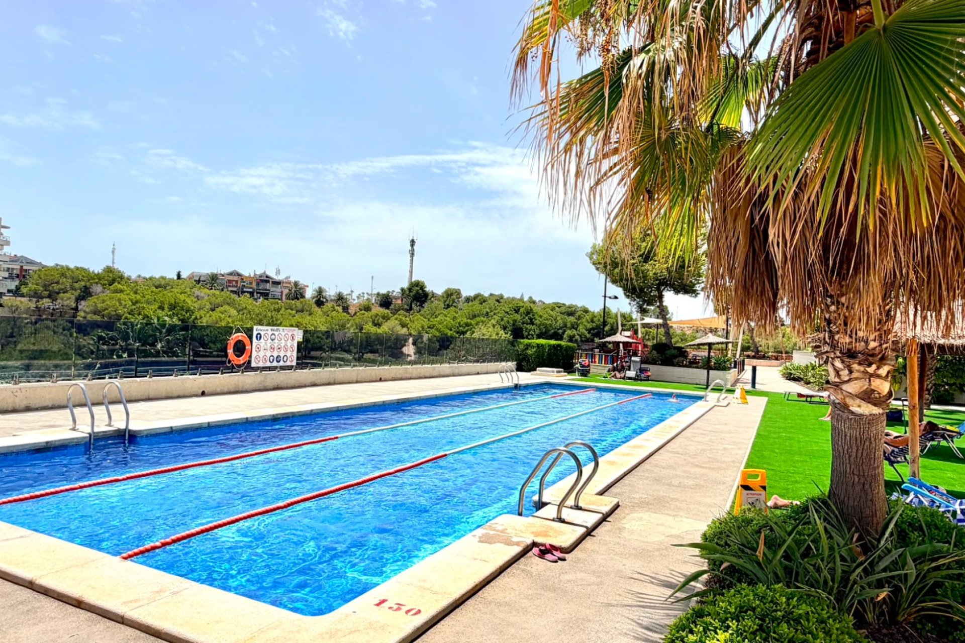 Resale - Apartments - Flats - Orihuela Costa - La Zenia