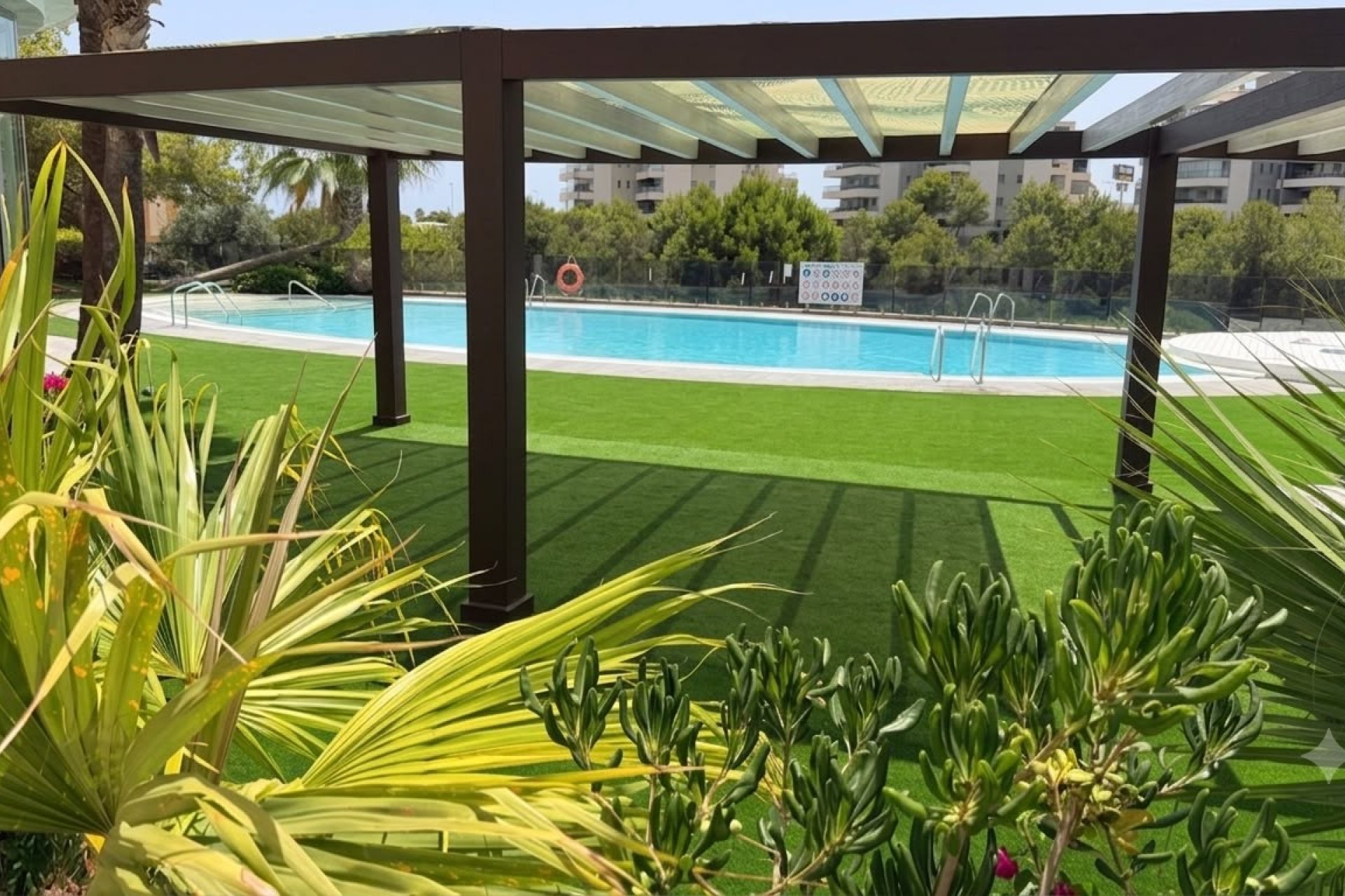 Resale - Apartments - Flats - Orihuela Costa - La Zenia