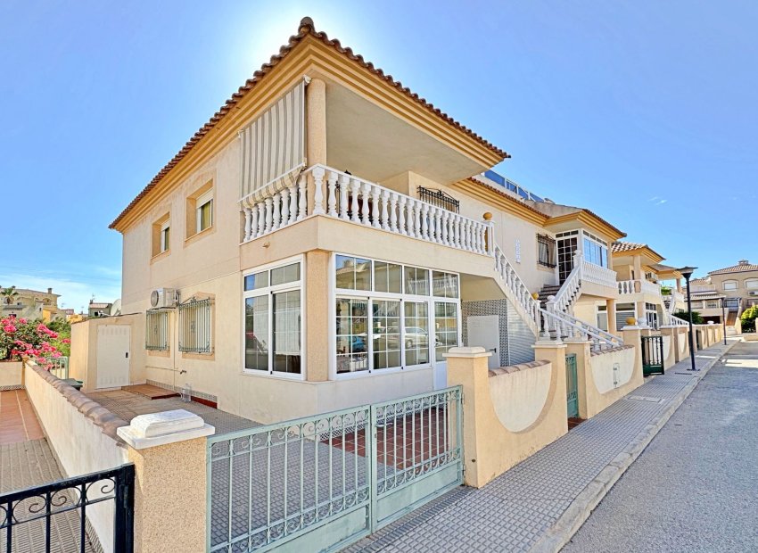 Resale - Apartments - Flats - Orihuela Costa - La Zenia
