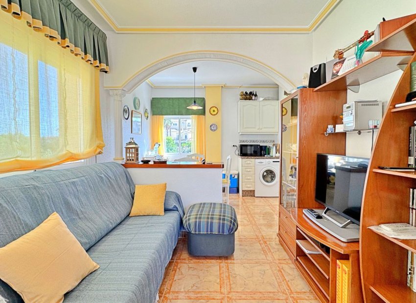 Resale - Apartments - Flats - Orihuela Costa - La Zenia
