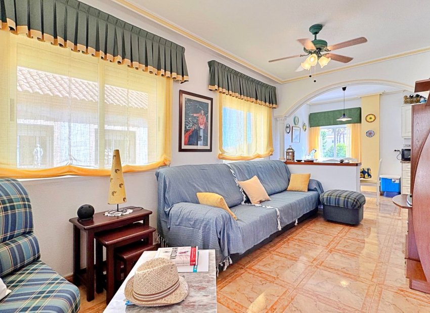 Resale - Apartments - Flats - Orihuela Costa - La Zenia