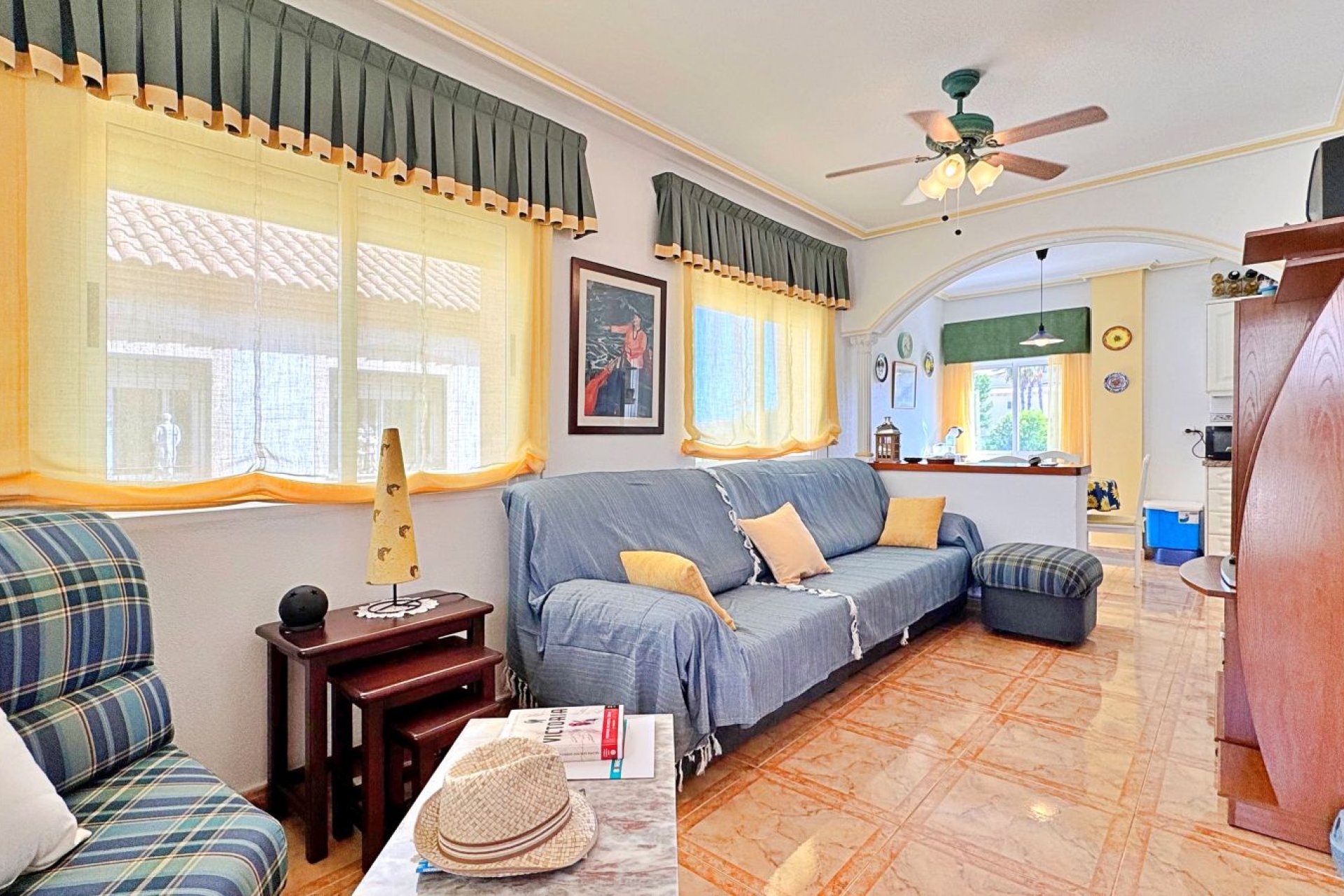 Resale - Apartments - Flats - Orihuela Costa - La Zenia