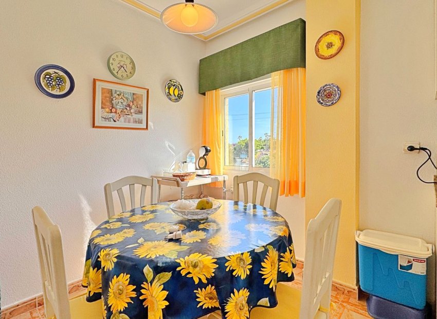Resale - Apartments - Flats - Orihuela Costa - La Zenia