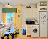 Resale - Apartments - Flats - Orihuela Costa - La Zenia