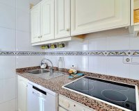 Resale - Apartments - Flats - Orihuela Costa - La Zenia