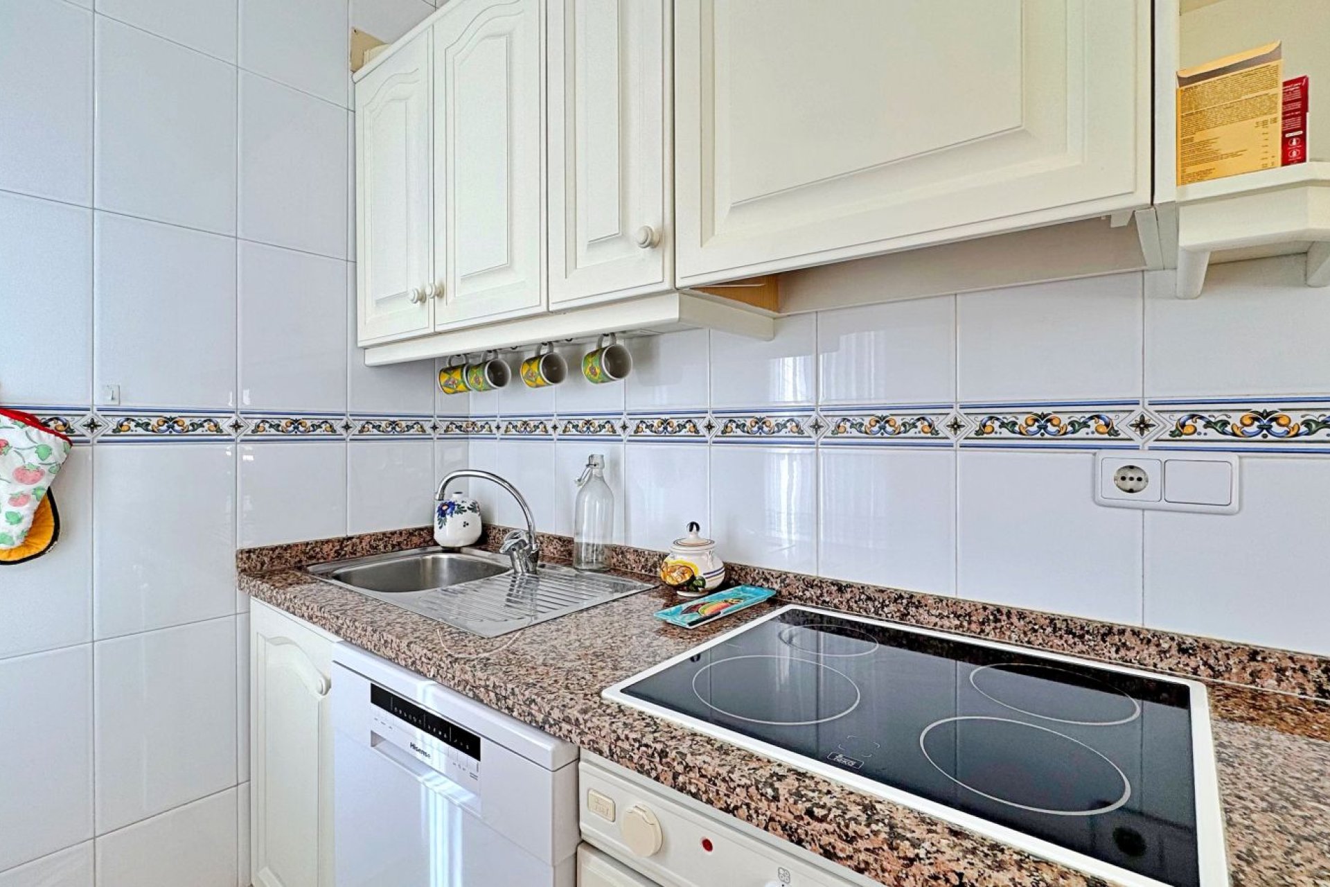 Resale - Apartments - Flats - Orihuela Costa - La Zenia