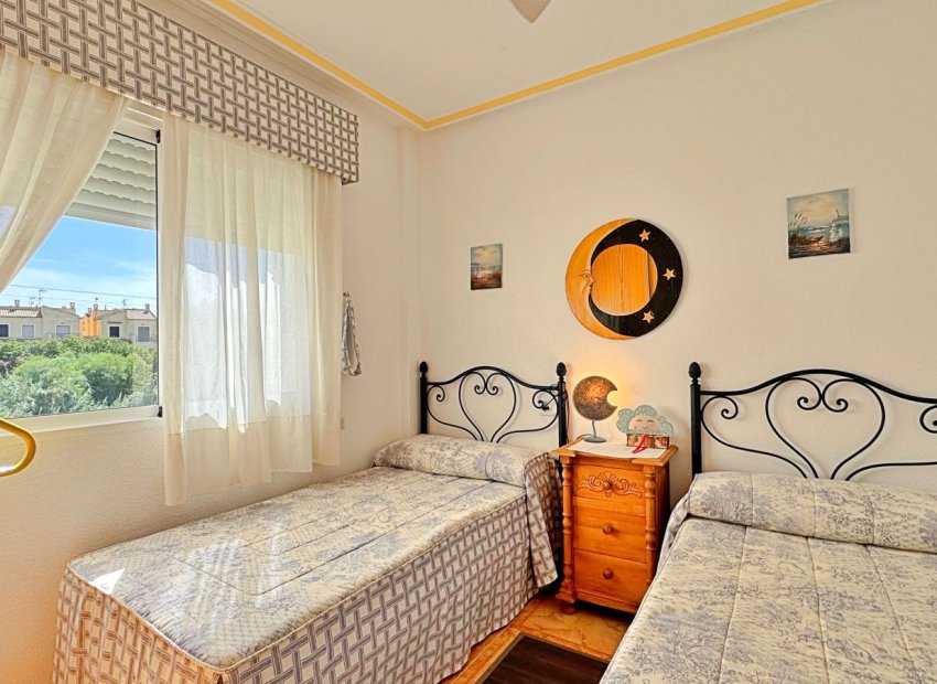 Resale - Apartments - Flats - Orihuela Costa - La Zenia