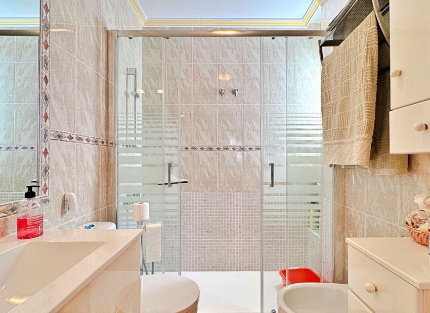 Resale - Apartments - Flats - Orihuela Costa - La Zenia